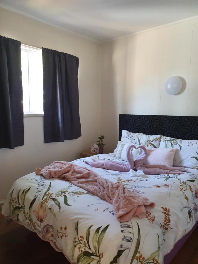 Park Beach Cabins Coffs Harbour Exterior foto